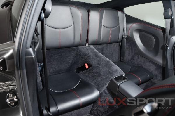 Used 2007 Porsche 911 Turbo | Plainview, NY