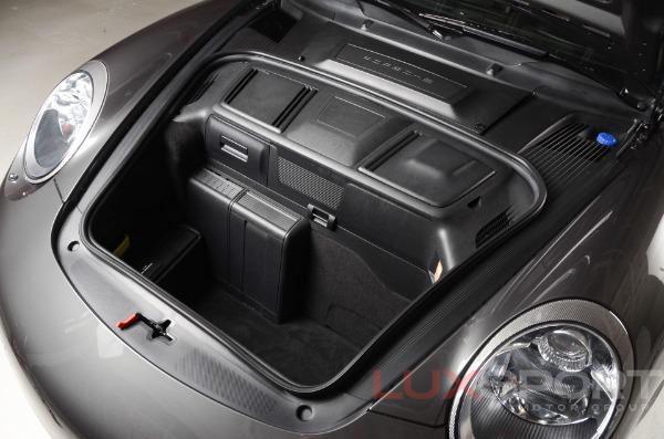 Used 2007 Porsche 911 Turbo | Plainview, NY