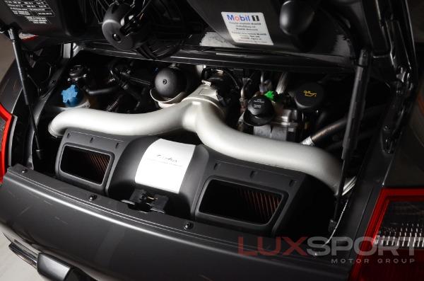 Used 2007 Porsche 911 Turbo | Plainview, NY
