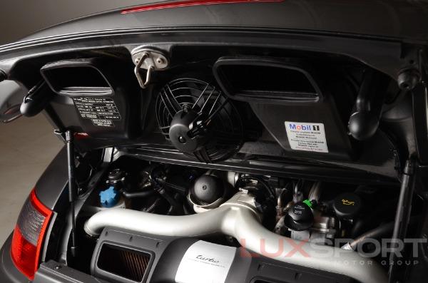 Used 2007 Porsche 911 Turbo | Plainview, NY