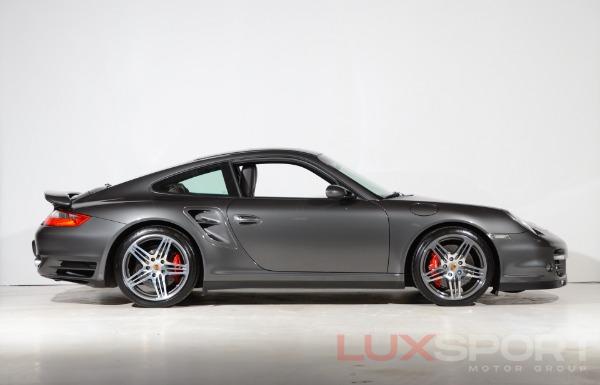 Used 2007 Porsche 911 Turbo | Woodbury, NY