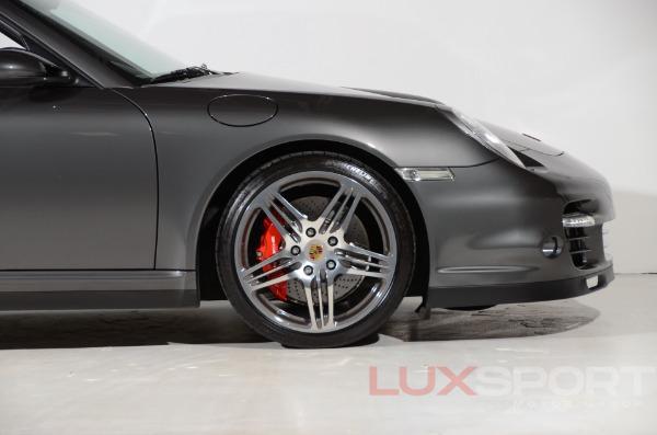 Used 2007 Porsche 911 Turbo | Woodbury, NY