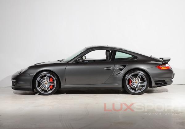 Used 2007 Porsche 911 Turbo | Plainview, NY