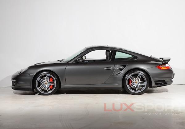 Used 2007 Porsche 911 Turbo | Woodbury, NY