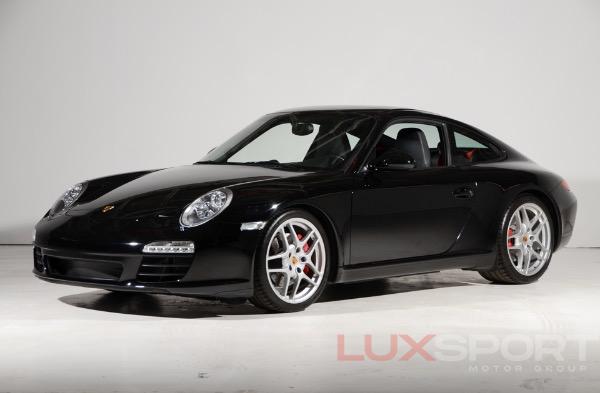 Used 2009 Porsche 911 Carrera S | Woodbury, NY