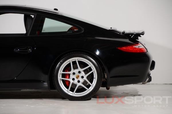 Used 2009 Porsche 911 Carrera S | Woodbury, NY