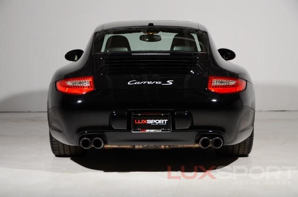 Used 2009 Porsche 911 Carrera S | Woodbury, NY