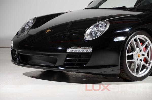 Used 2009 Porsche 911 Carrera S | Woodbury, NY