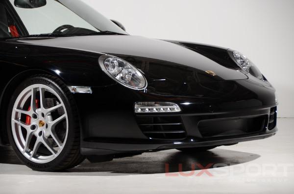 Used 2009 Porsche 911 Carrera S | Woodbury, NY