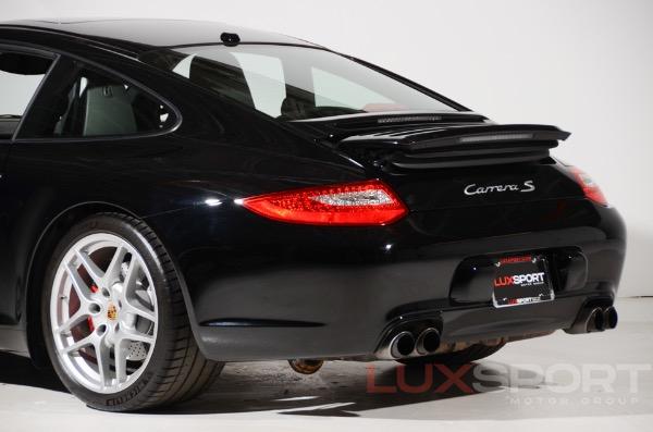 Used 2009 Porsche 911 Carrera S | Woodbury, NY