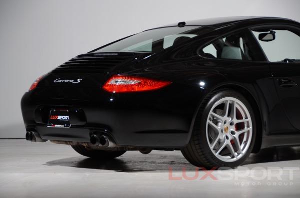 Used 2009 Porsche 911 Carrera S | Woodbury, NY