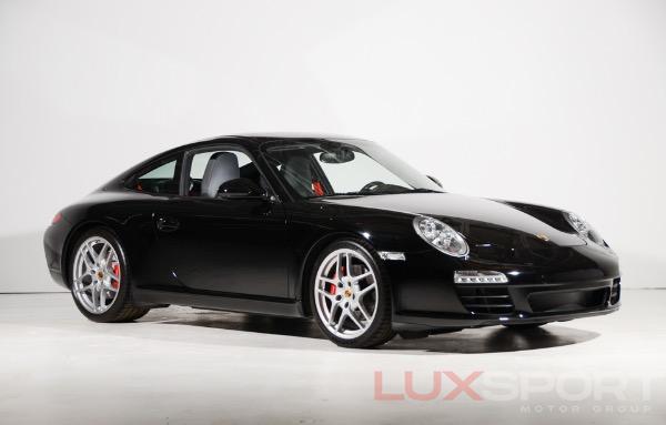 Used 2009 Porsche 911 Carrera S | Woodbury, NY