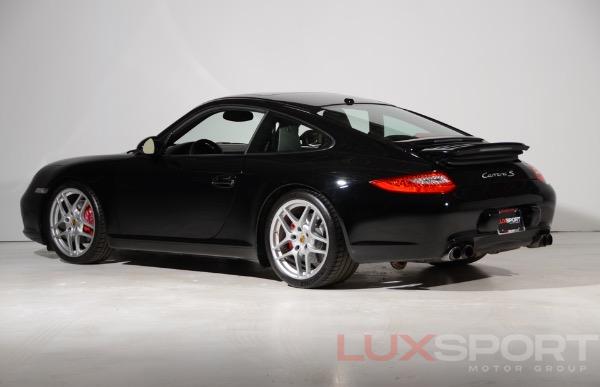 Used 2009 Porsche 911 Carrera S | Woodbury, NY