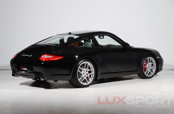 Used 2009 Porsche 911 Carrera S | Woodbury, NY