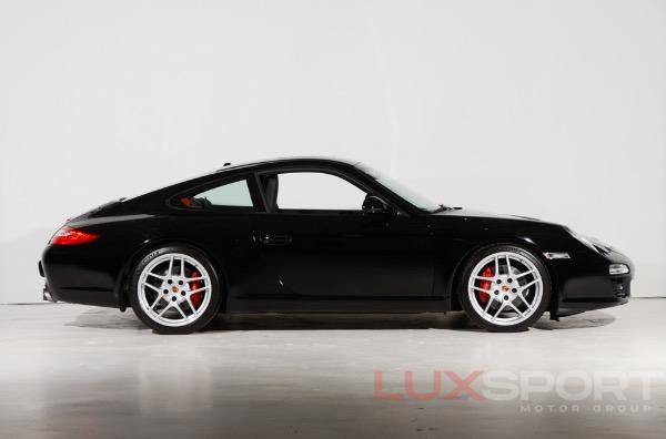 Used 2009 Porsche 911 Carrera S | Woodbury, NY