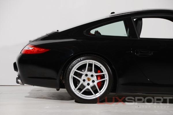 Used 2009 Porsche 911 Carrera S | Woodbury, NY