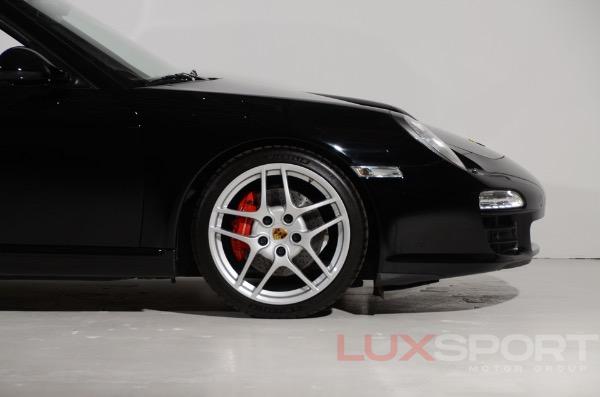 Used 2009 Porsche 911 Carrera S | Woodbury, NY