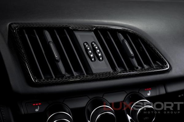 Used 2017 Audi R8 5.2 quattro V10 Spyder | Woodbury, NY