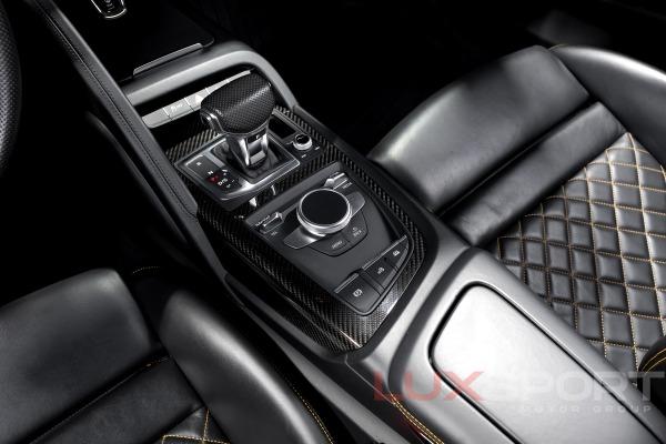 Used 2017 Audi R8 5.2 quattro V10 Spyder | Woodbury, NY