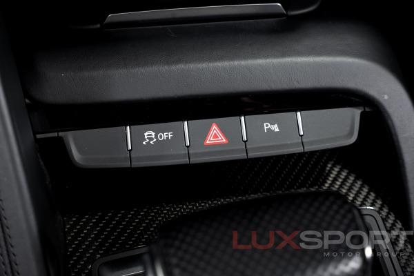 Used 2017 Audi R8 5.2 quattro V10 Spyder | Woodbury, NY
