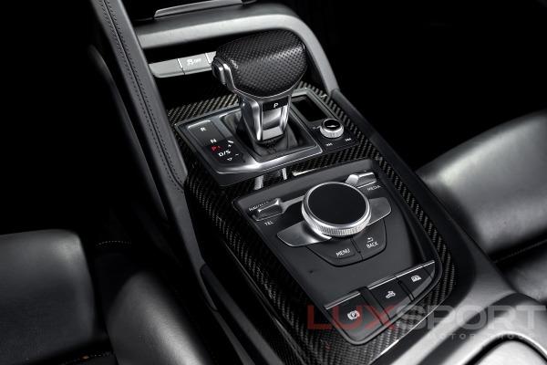 Used 2017 Audi R8 5.2 quattro V10 Spyder | Woodbury, NY