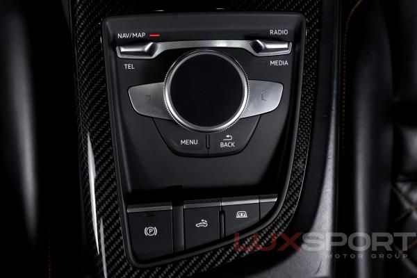 Used 2017 Audi R8 5.2 quattro V10 Spyder | Woodbury, NY