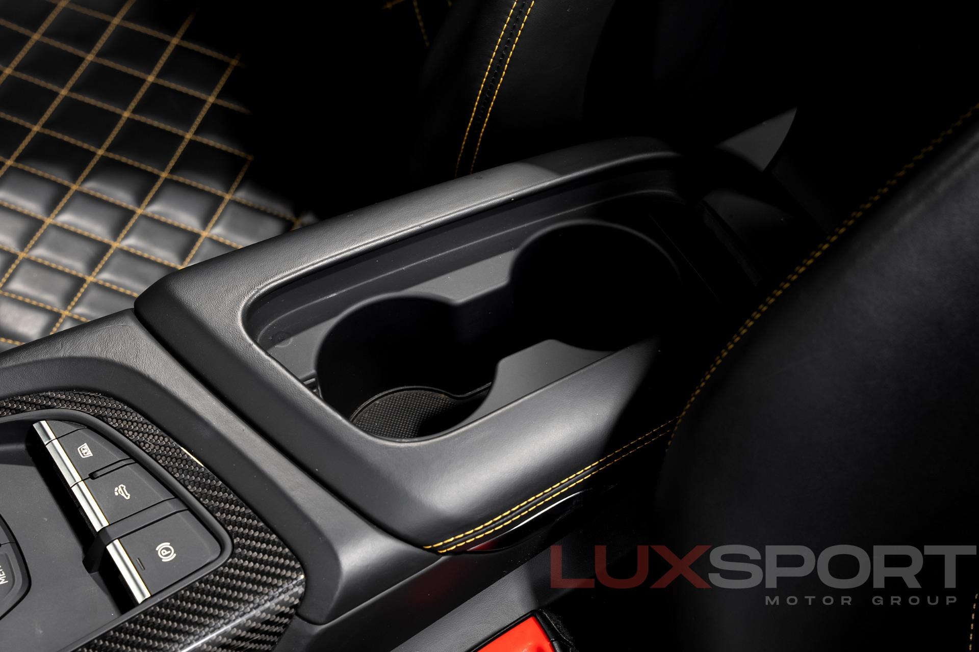 Used 2017 Audi R8 5.2 quattro V10 Spyder | Woodbury, NY