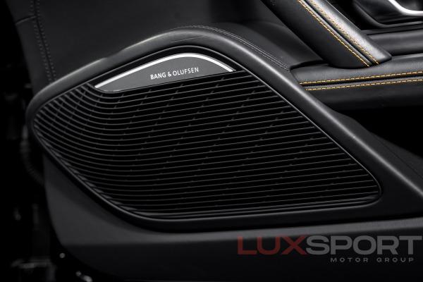 Used 2017 Audi R8 5.2 quattro V10 Spyder | Woodbury, NY