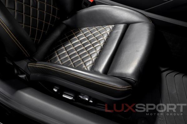 Used 2017 Audi R8 5.2 quattro V10 Spyder | Woodbury, NY