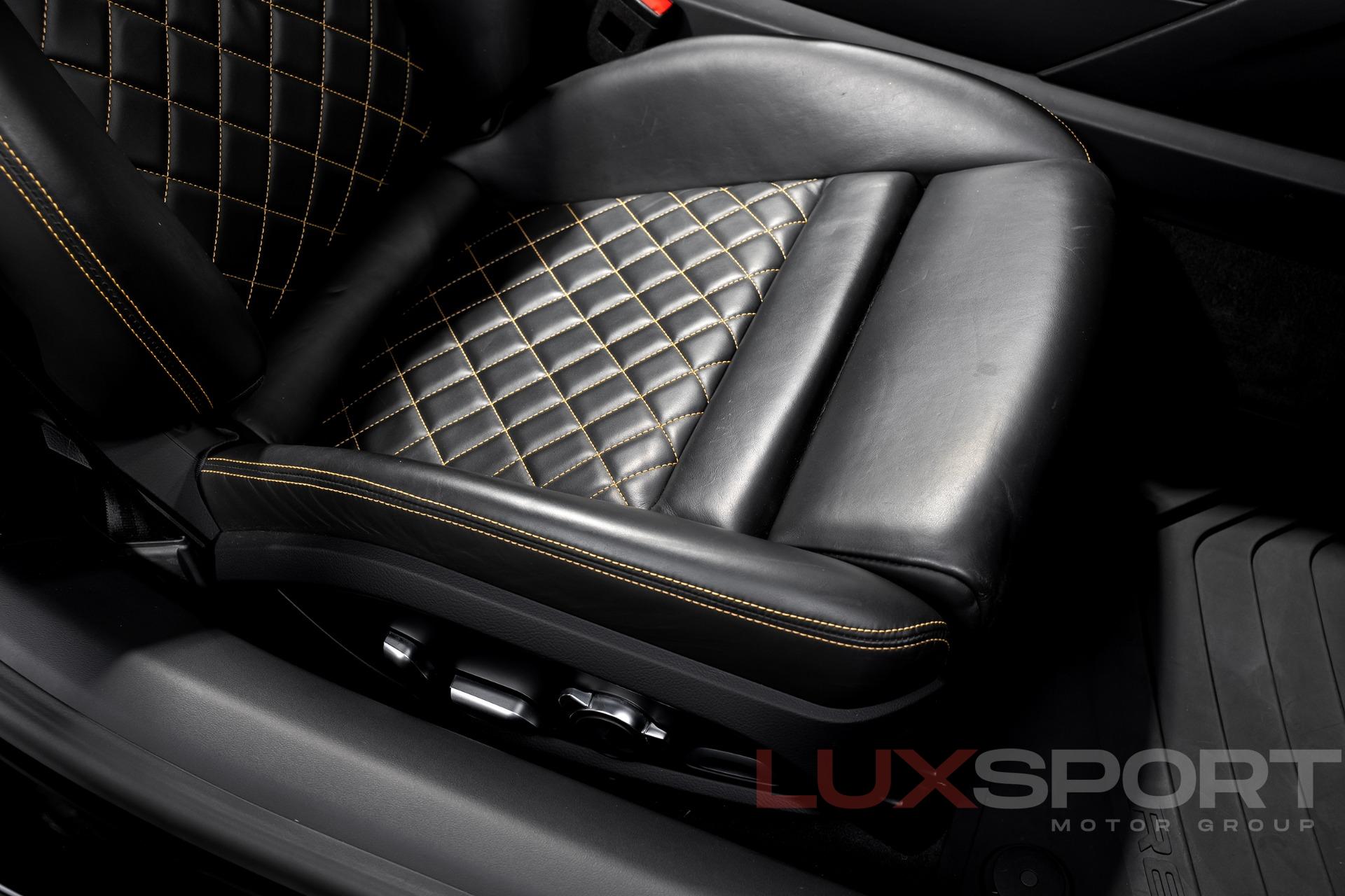 Used 2017 Audi R8 5.2 quattro V10 Spyder | Woodbury, NY