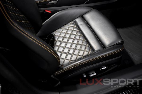 Used 2017 Audi R8 5.2 quattro V10 Spyder | Woodbury, NY