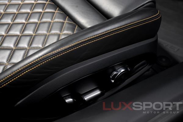 Used 2017 Audi R8 5.2 quattro V10 Spyder | Woodbury, NY