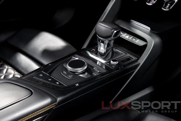 Used 2017 Audi R8 5.2 quattro V10 Spyder | Woodbury, NY