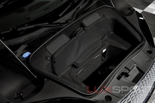 Used 2017 Audi R8 5.2 quattro V10 Spyder | Woodbury, NY