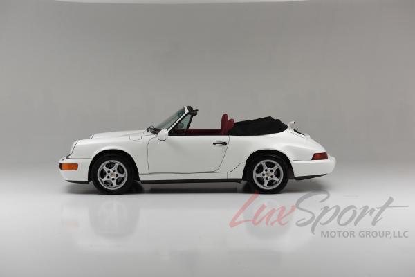 Used 1992 Porsche 964 Carrera 2  | Woodbury, NY