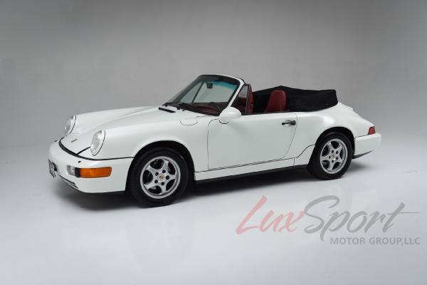 Used 1992 Porsche 964 Carrera 2  | Woodbury, NY