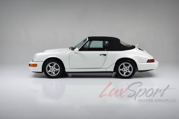 Used 1992 Porsche 964 Carrera 2  | Woodbury, NY