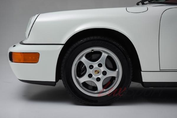 Used 1992 Porsche 964 Carrera 2  | Woodbury, NY