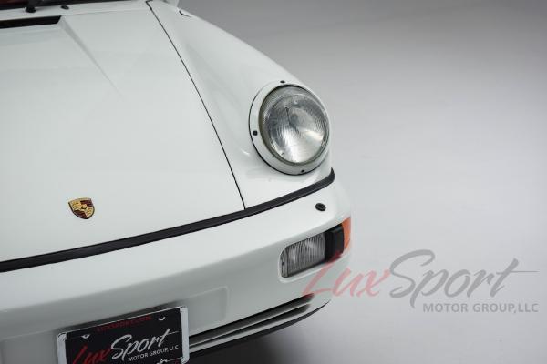 Used 1992 Porsche 964 Carrera 2  | Woodbury, NY