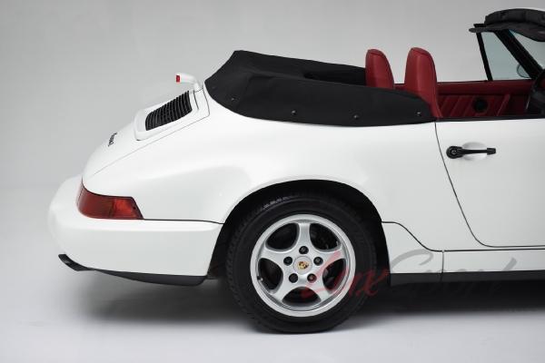 Used 1992 Porsche 964 Carrera 2  | Woodbury, NY