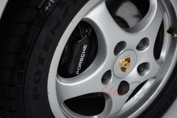 Used 1992 Porsche 964 Carrera 2  | Woodbury, NY