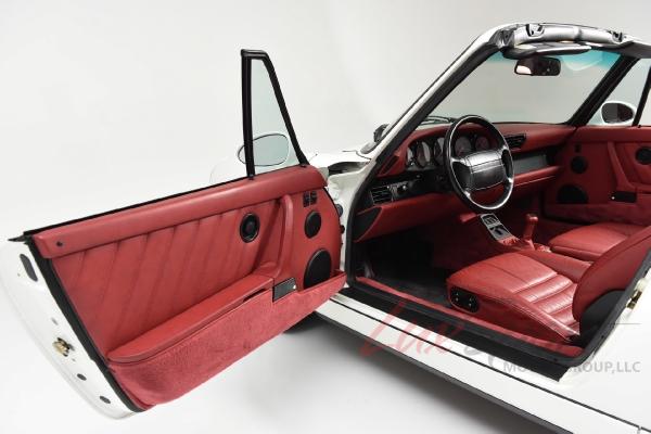 Used 1992 Porsche 964 Carrera 2  | Woodbury, NY
