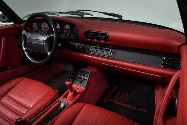 Used 1992 Porsche 964 Carrera 2  | Woodbury, NY
