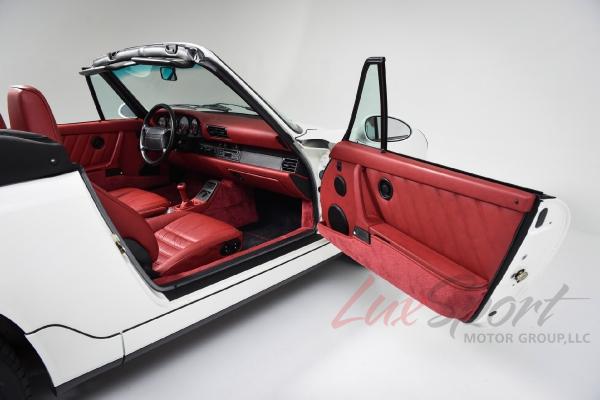 Used 1992 Porsche 964 Carrera 2  | Woodbury, NY