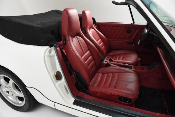 Used 1992 Porsche 964 Carrera 2  | Woodbury, NY