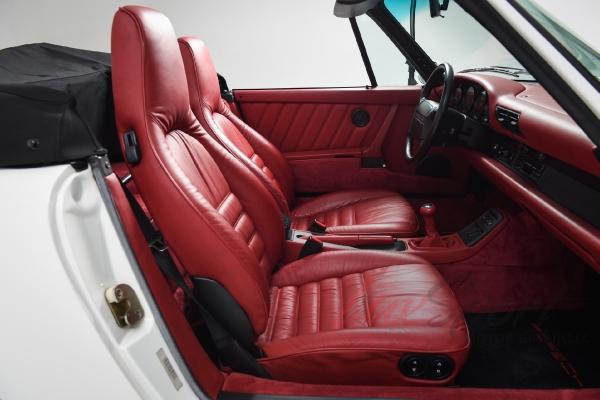 Used 1992 Porsche 964 Carrera 2  | Woodbury, NY
