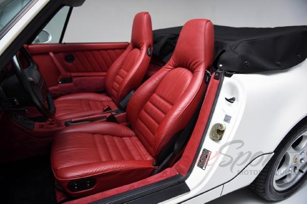 Used 1992 Porsche 964 Carrera 2  | Woodbury, NY