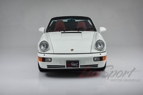 Used 1992 Porsche 964 Carrera 2  | Woodbury, NY