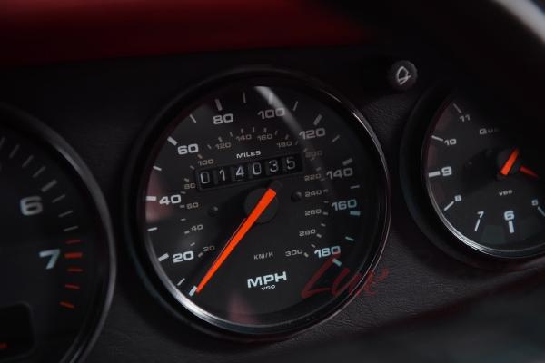 Used 1992 Porsche 964 Carrera 2  | Woodbury, NY