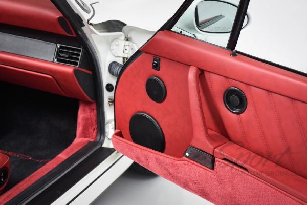 Used 1992 Porsche 964 Carrera 2  | Woodbury, NY